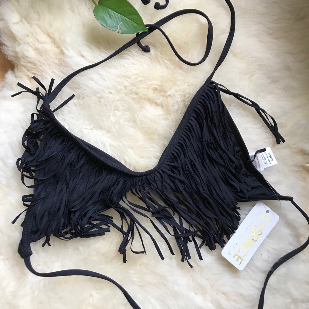 LSPACE TOP for @mariarivera147